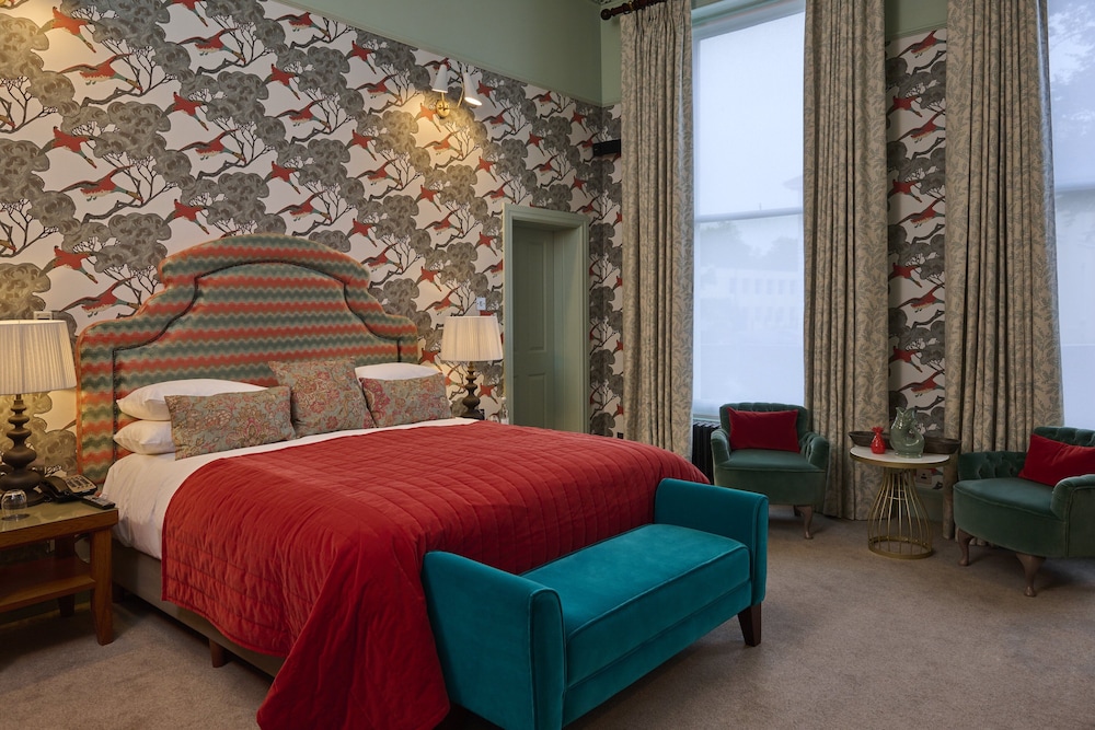 De Trafford Suite photo 1