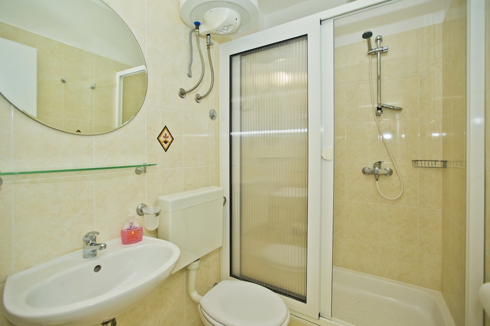 Comfort Apartment, 1 Bedroom, Terrace, City View - Photo 18