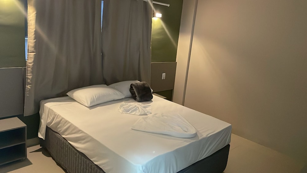 Standard Double Room, Air conditioning, City View photo 1