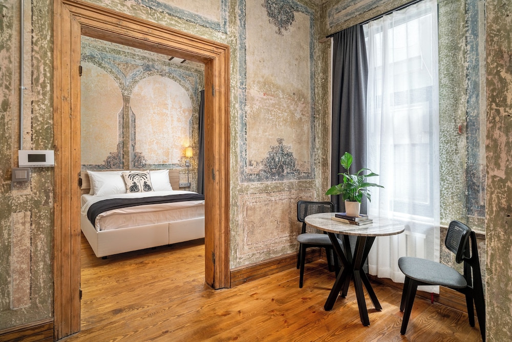 Design Apartment photo 2
