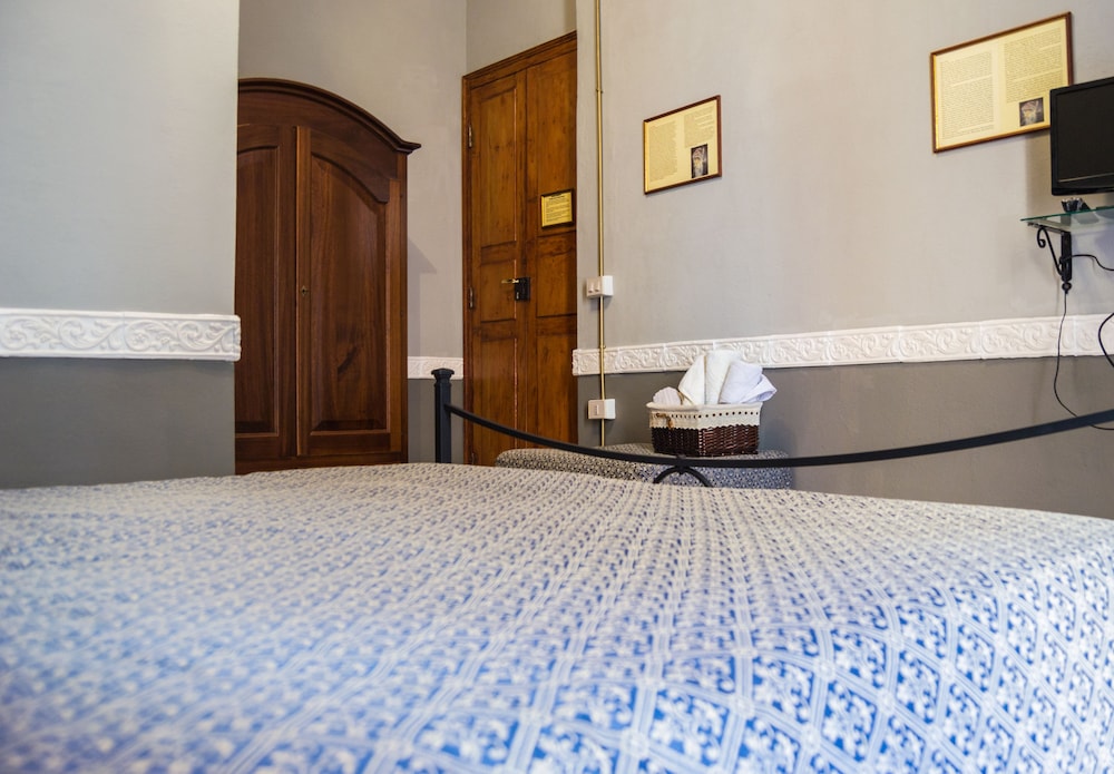 Romantic Double Room photo 2