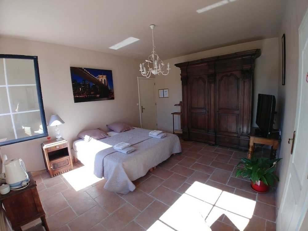 Comfort Double Room (Johanna) photo 2