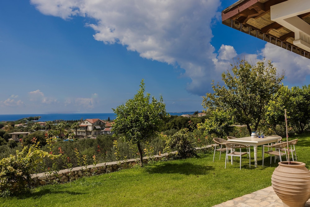 Pantheon Villa Svoronata, Foto 67