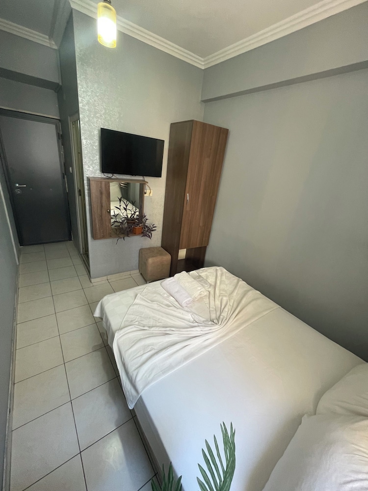 City Double Room