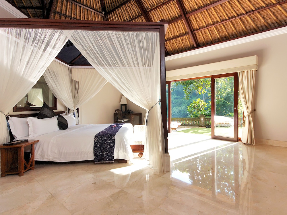 Viceroy 2 Bedroom Pool Villa