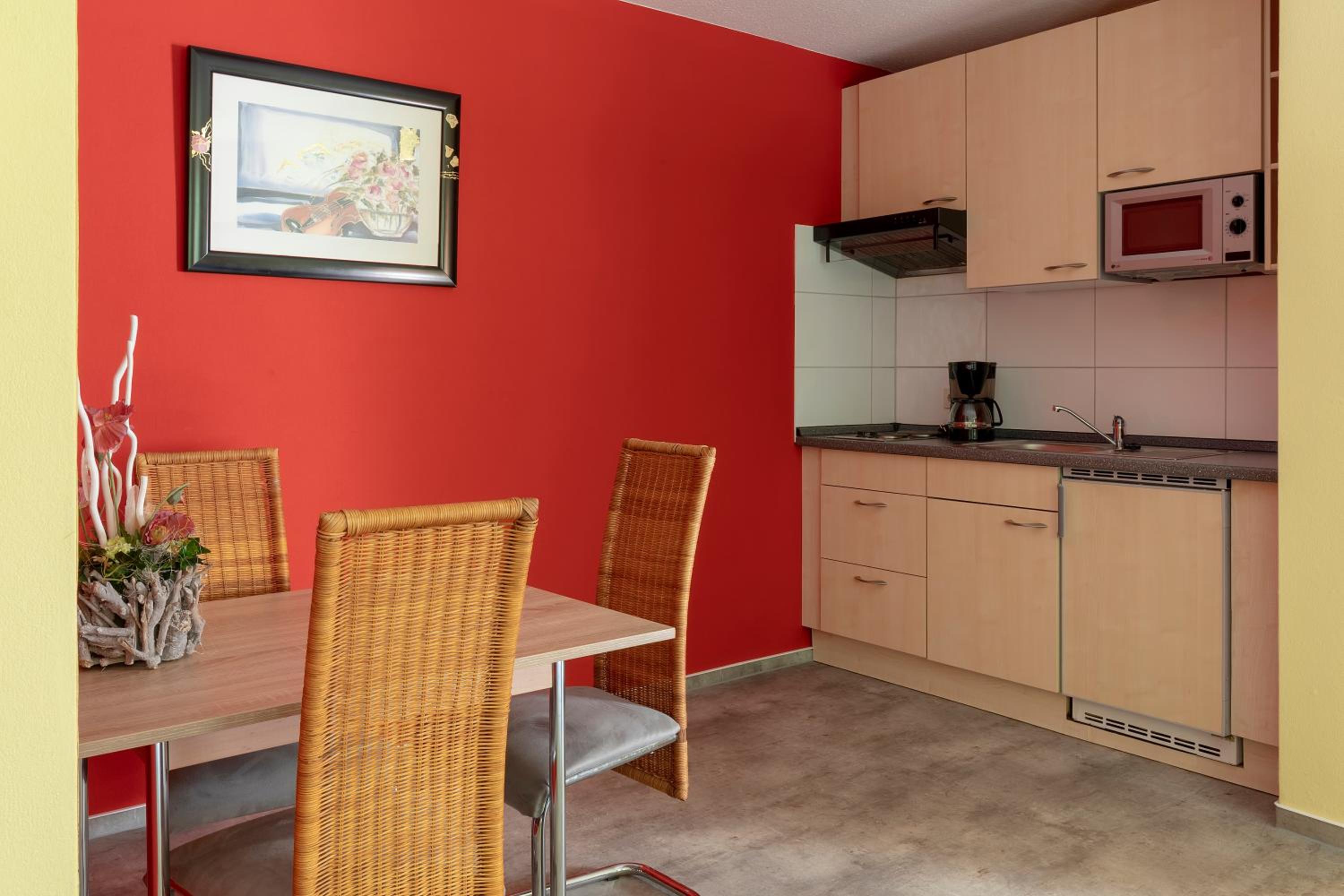 Triple Room photo 3