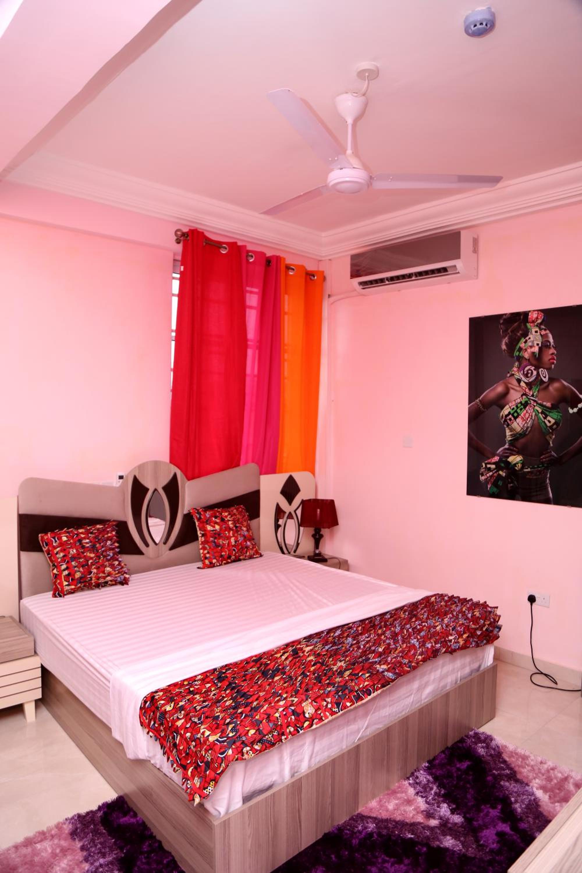 Deluxe Room - Photo 1