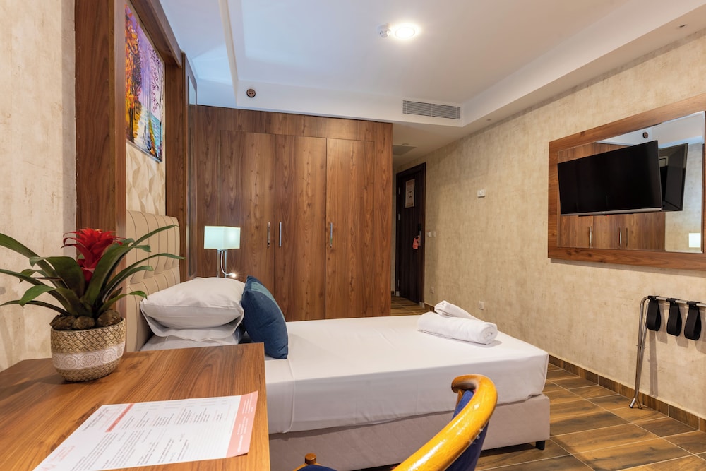 Executive Room