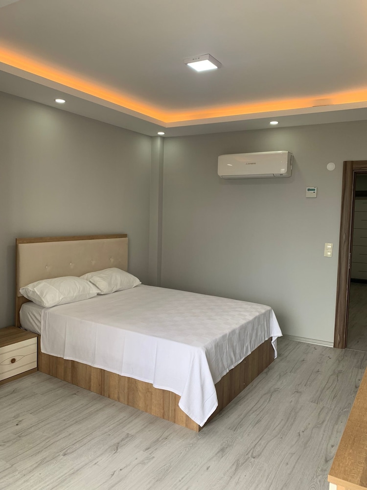 Family Apartment, 1 Bedroom, City View