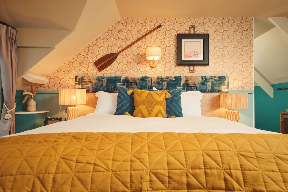 Superior Double Room, 1 Double Bed photo 3