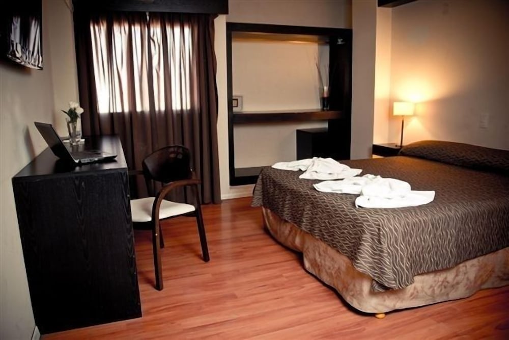 Twin Room photo 1