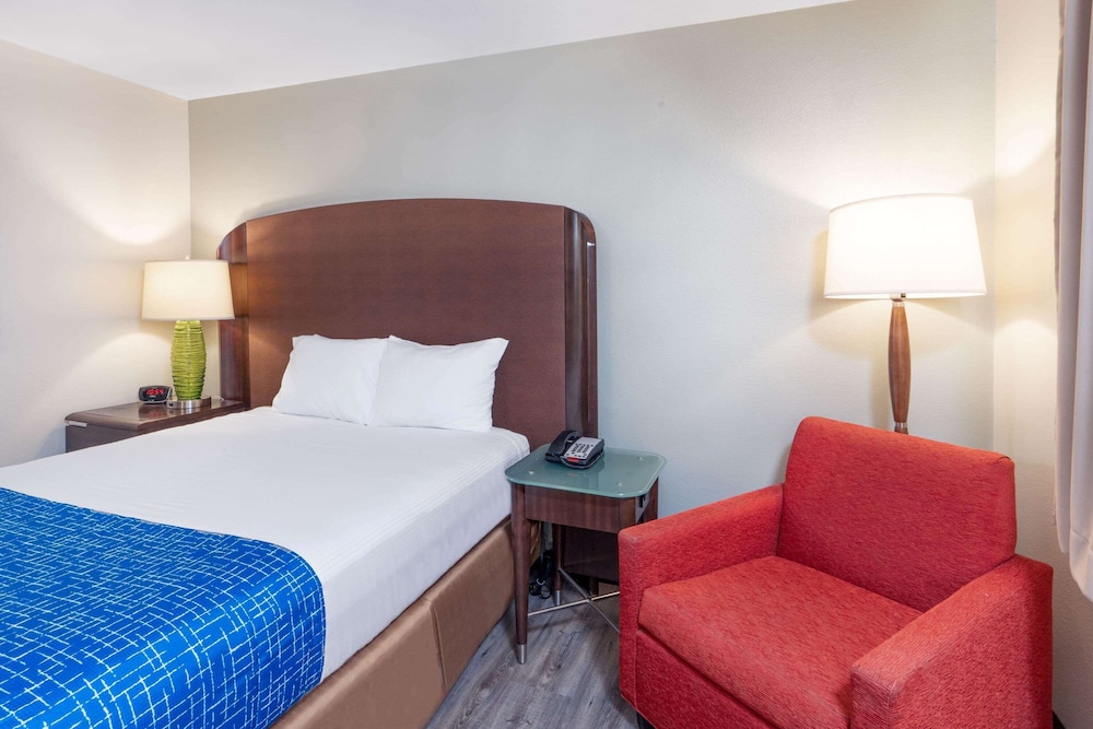 Room, 1 Queen Bed, Non Smoking photo 1
