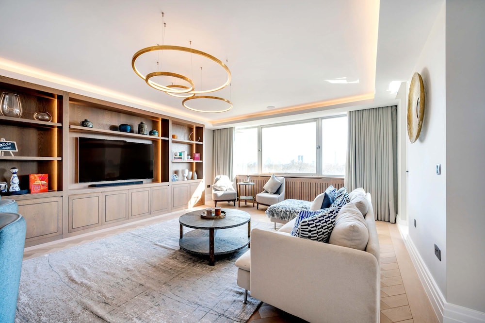 Regents Park Penthouse, Billede 57