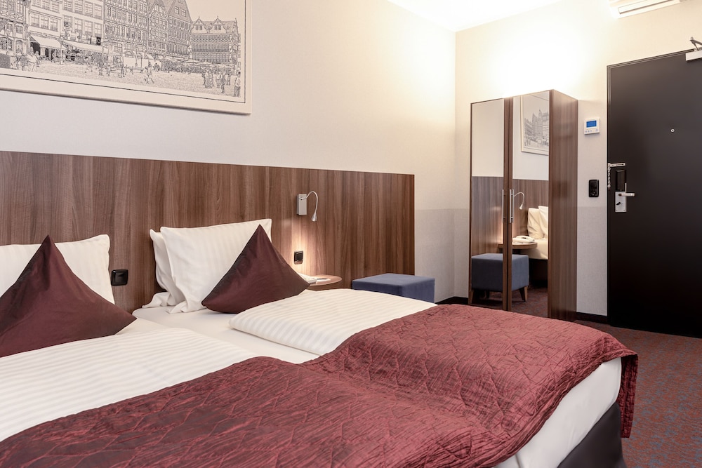 Comfort Double or Twin Room - Photo 3