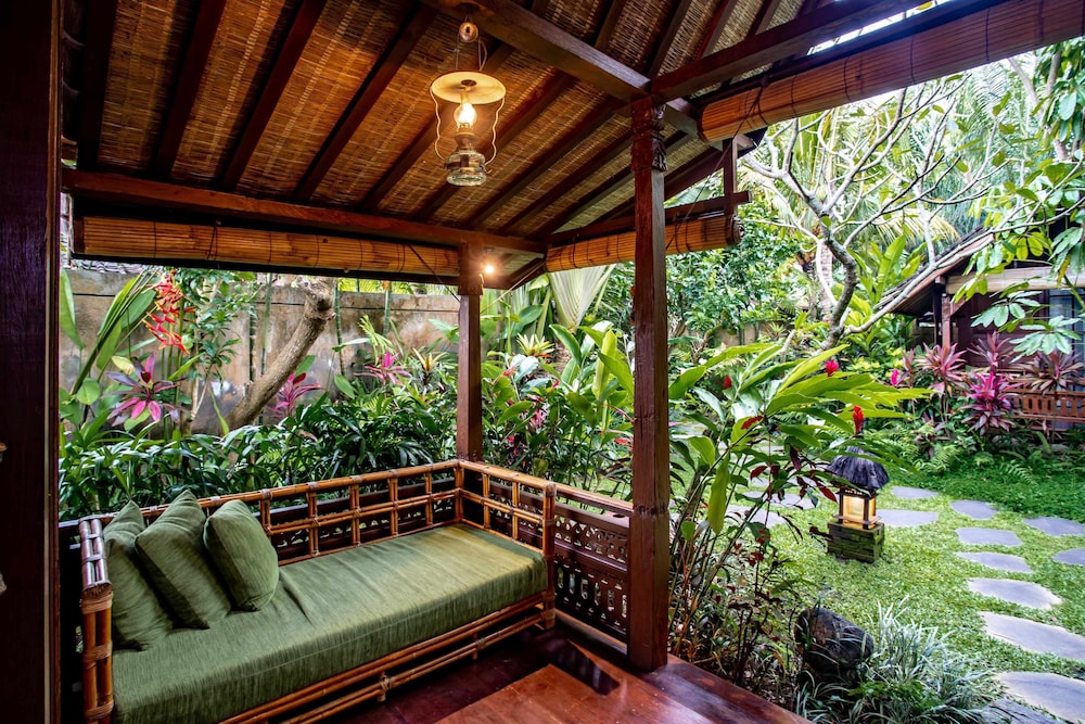 Wooden Suite Garden View photo 3