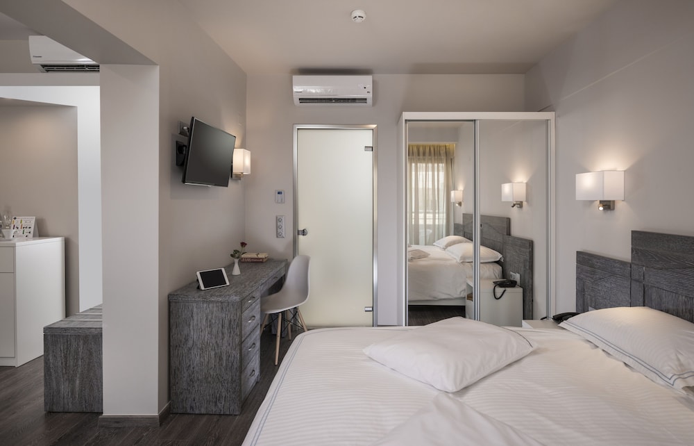 Comfort Suite