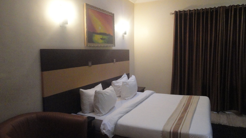 Deluxe Room photo 2