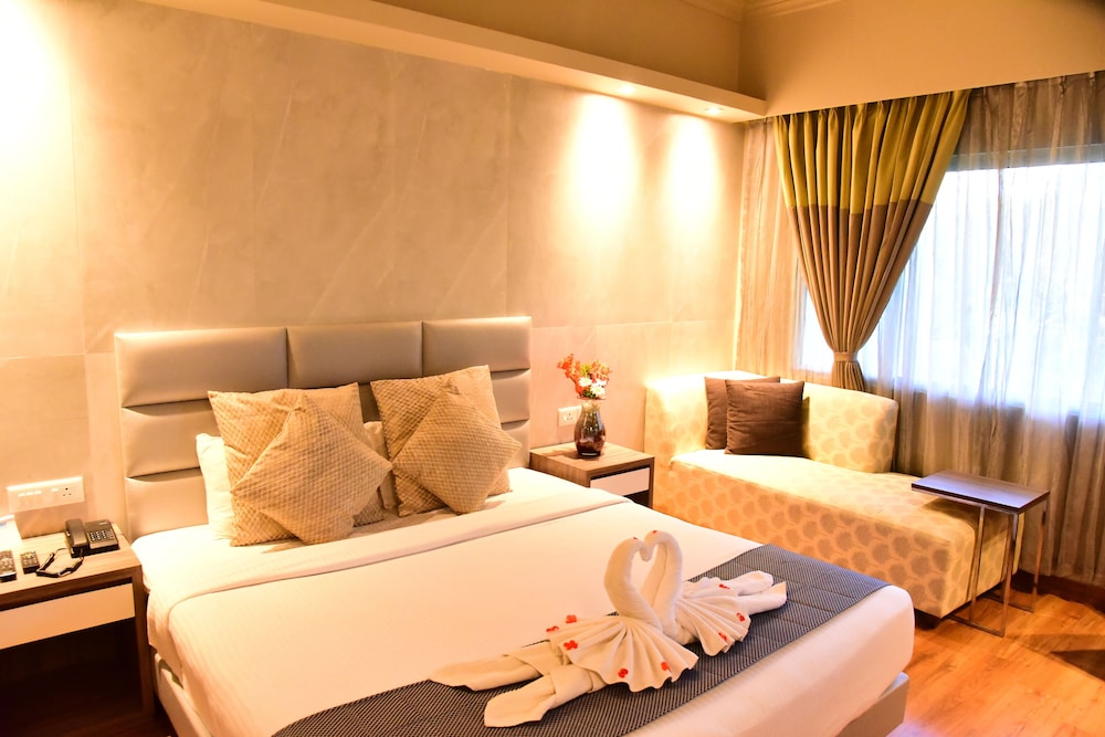 Deluxe Room - Photo 2