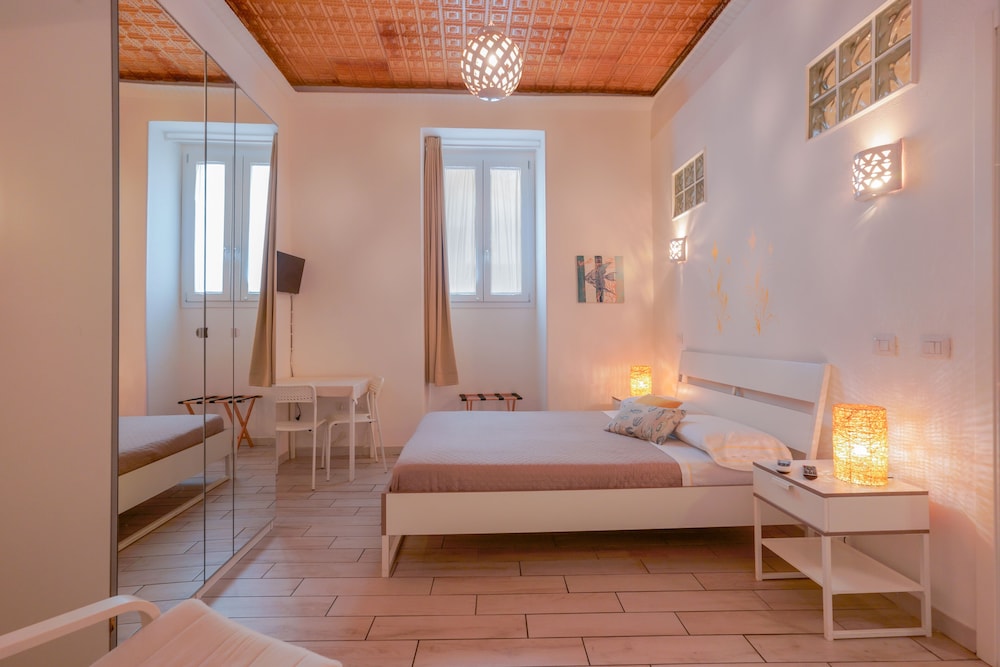 Premium Triple Room