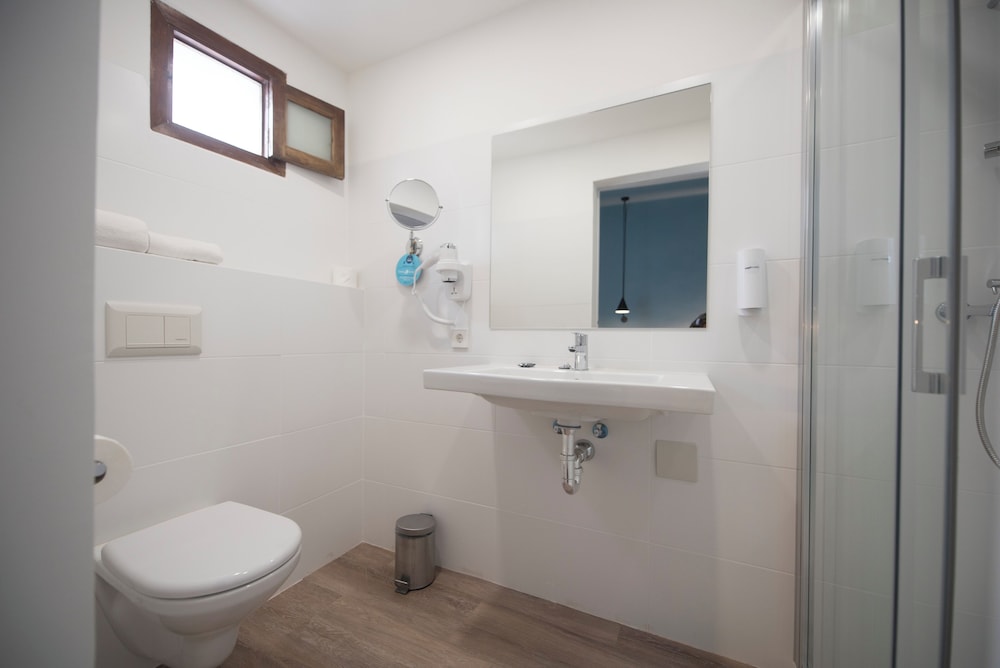 Classic Double Room - Photo 4