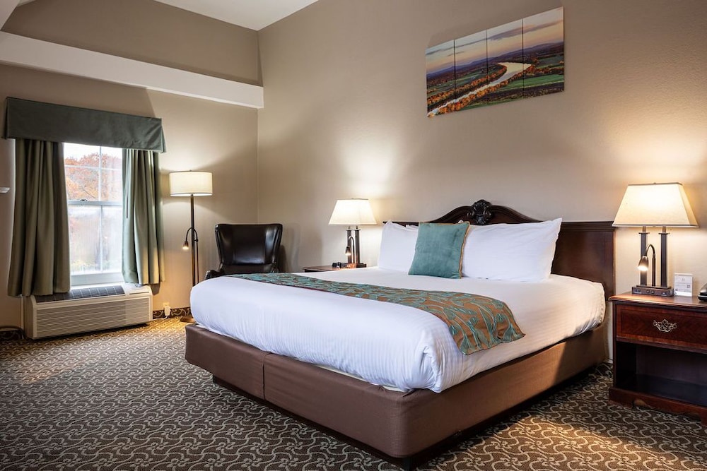 Standard Room, 1 Bedroom, Fireplace photo 1