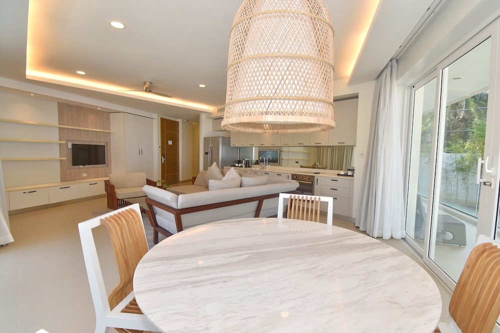Premier Suite (Two Bedroom Sea View) - Photo 10
