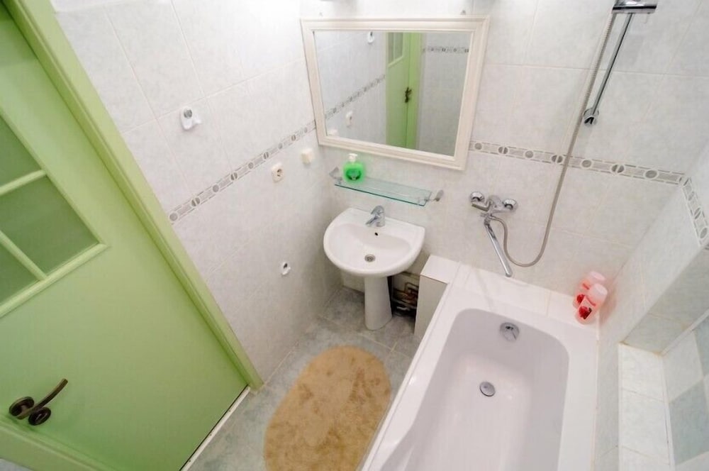 Apartment, 1 Bedroom (Frunze, 9) photo 2