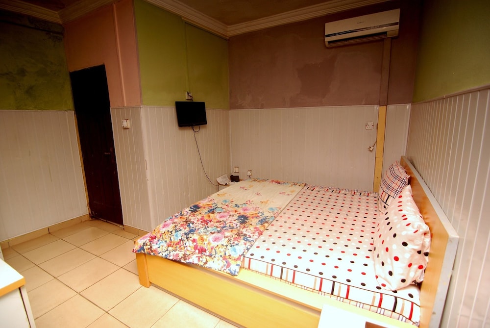 Standard Double Room, 1 Double Bed