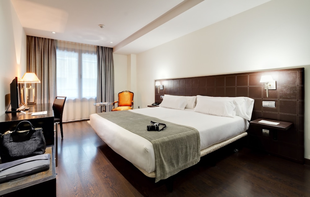Habitación Doble, Camas Múltiples