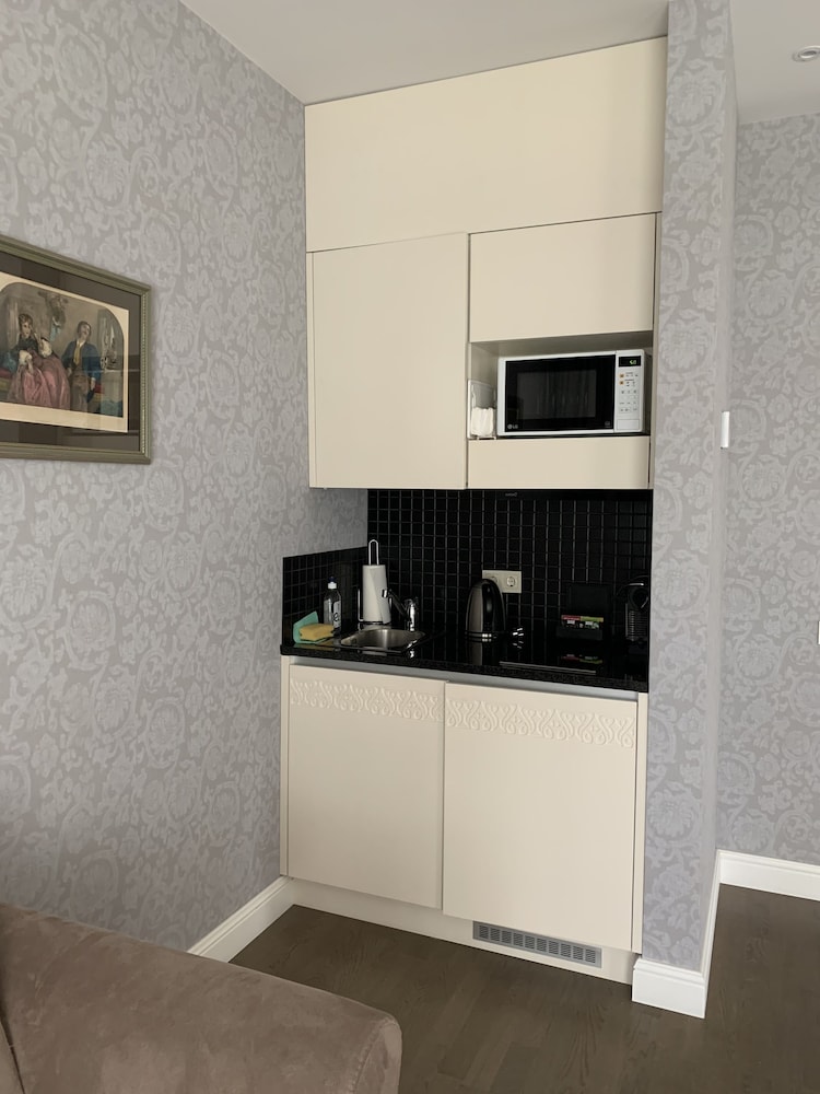 Studio Suite, Terrace - Photo 14