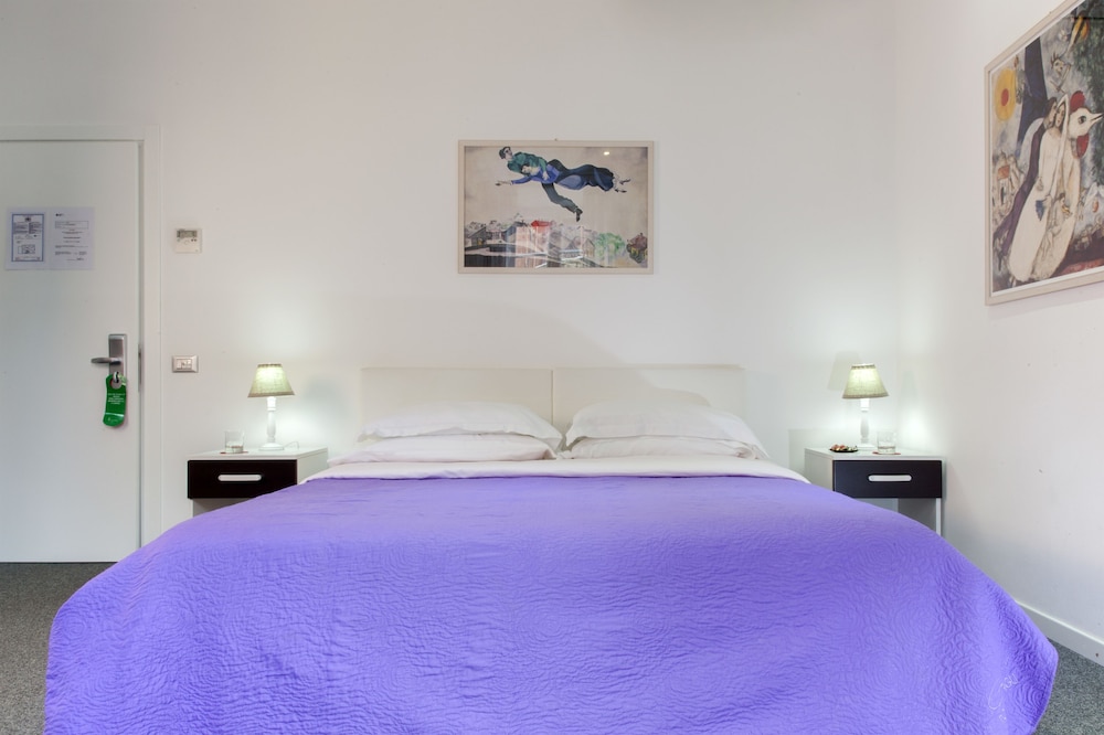 Deluxe Room photo 2