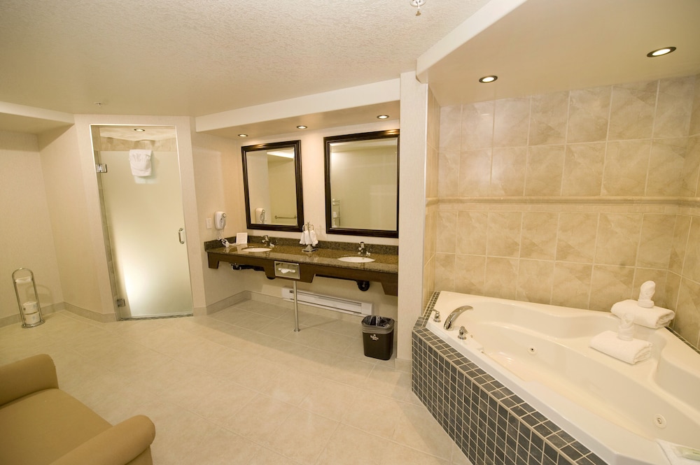 Suite, 1 King Bed (Additional Living Area)