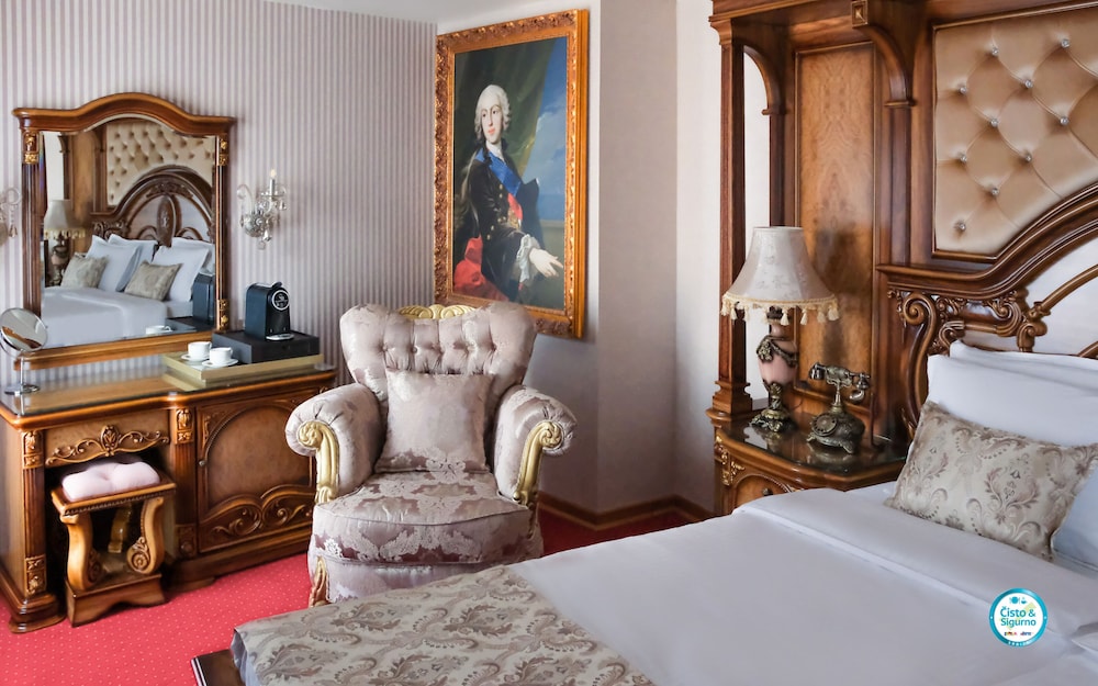 Executive Studio Suite - Photo 1