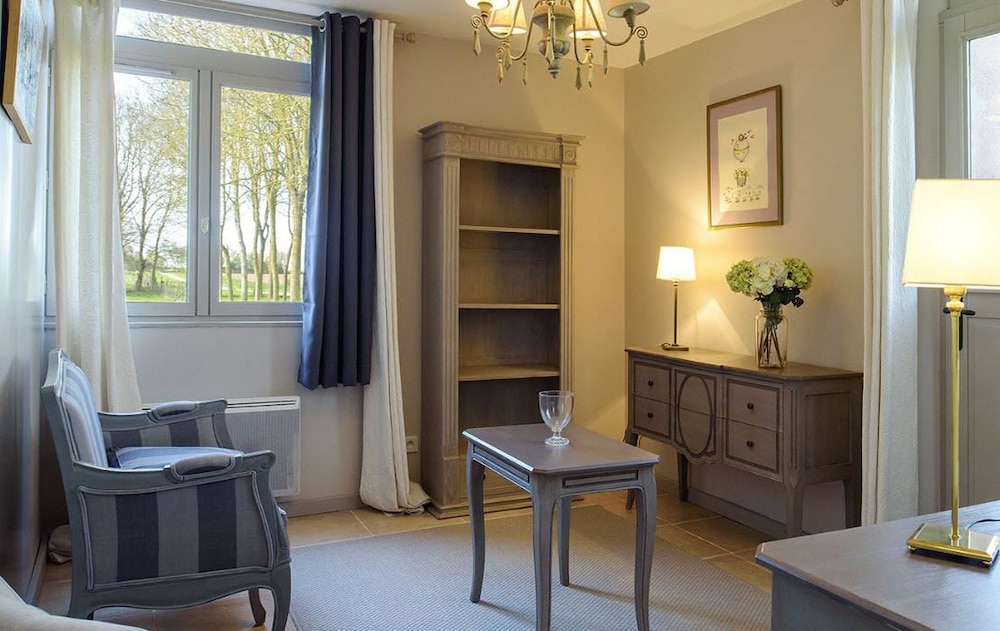 Suite photo 1