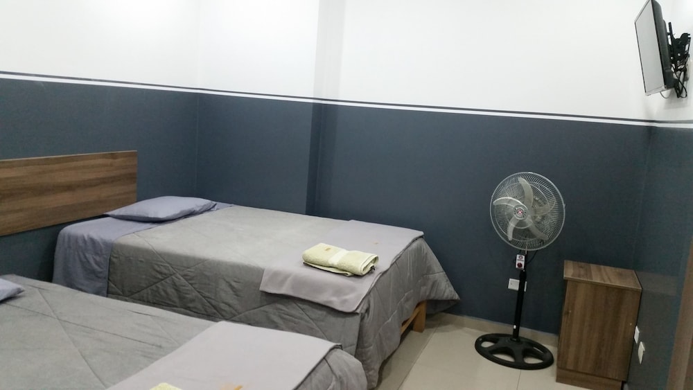 Twin Room photo 1