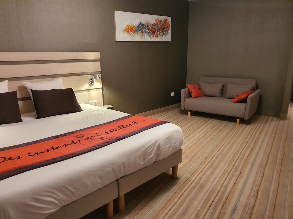 Junior Suite photo 3