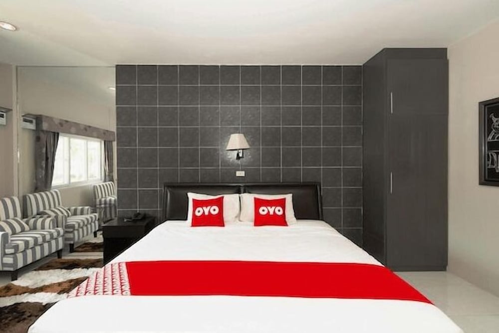 Deluxe Double Room, Mountain View