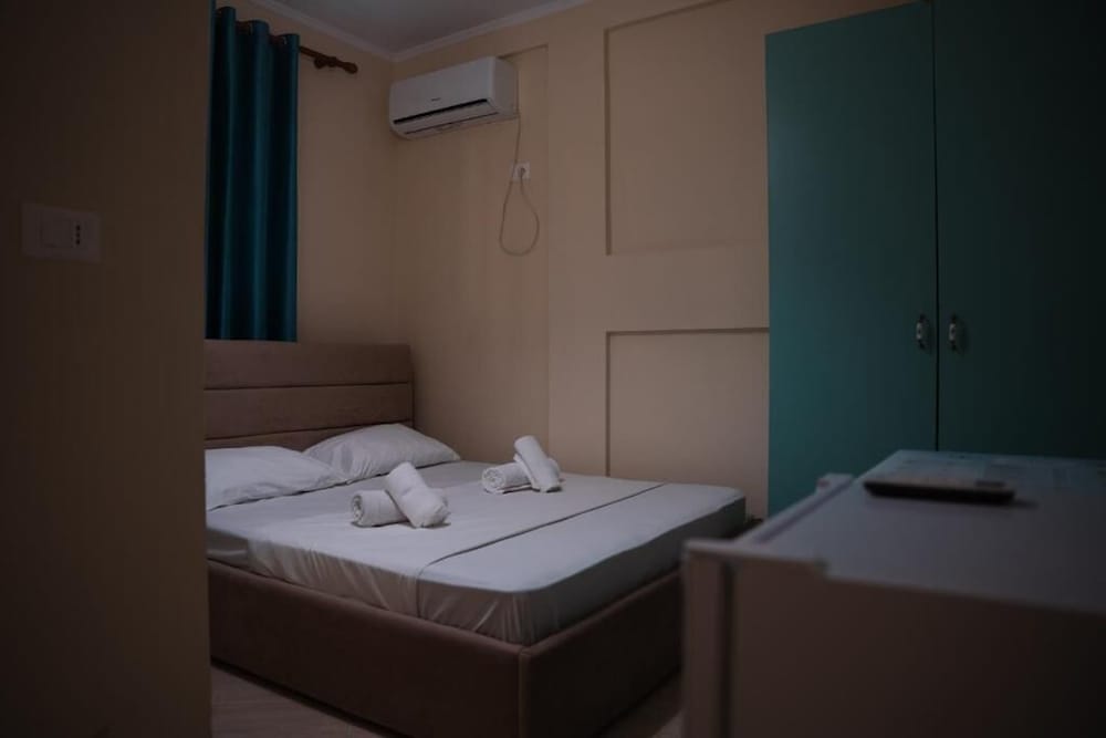Comfort Twin Room