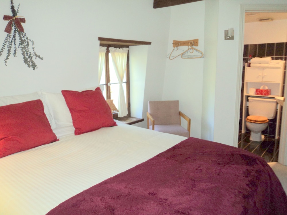 Room, 1 Queen Bed