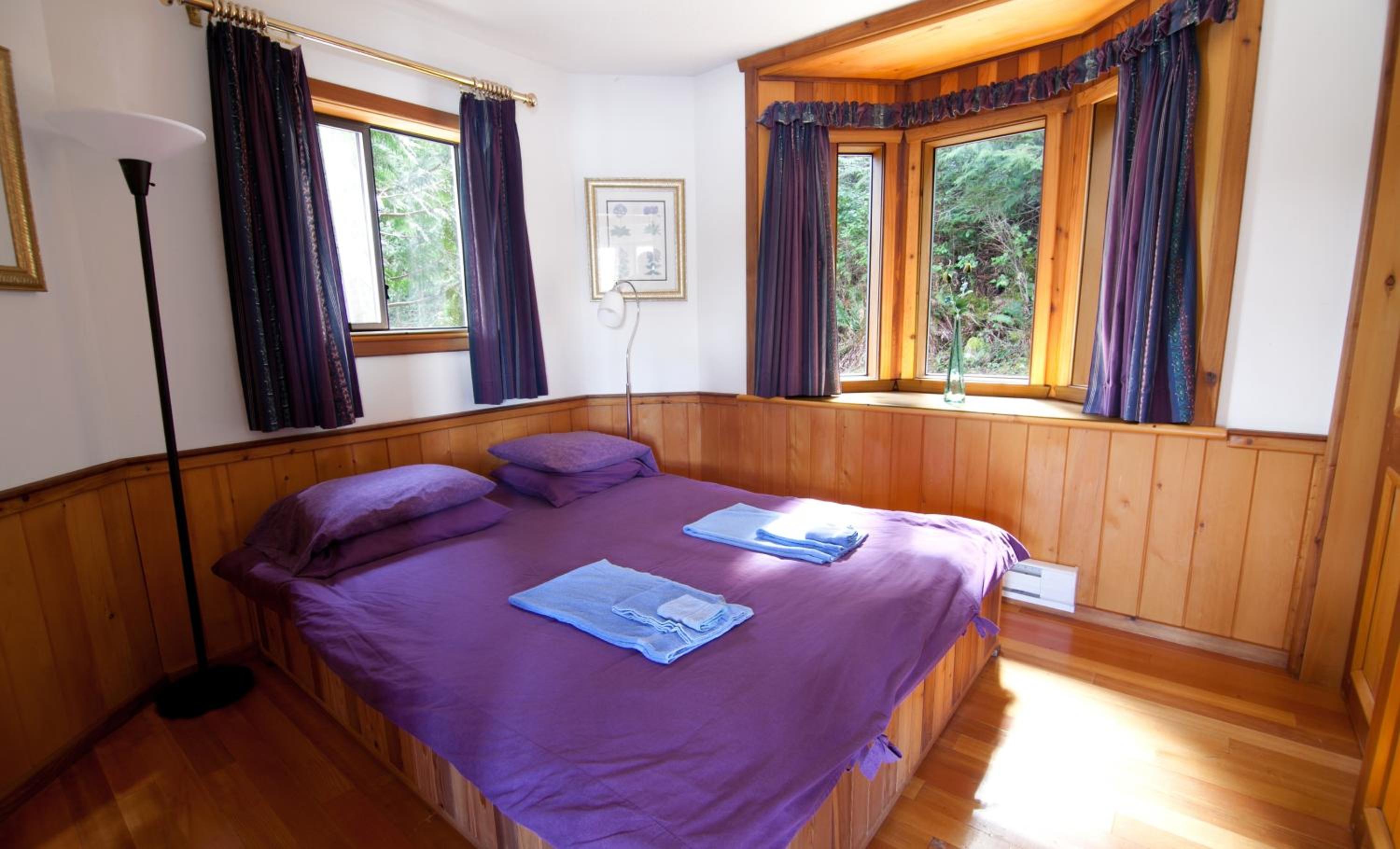 One-Bedroom Chalet photo 1