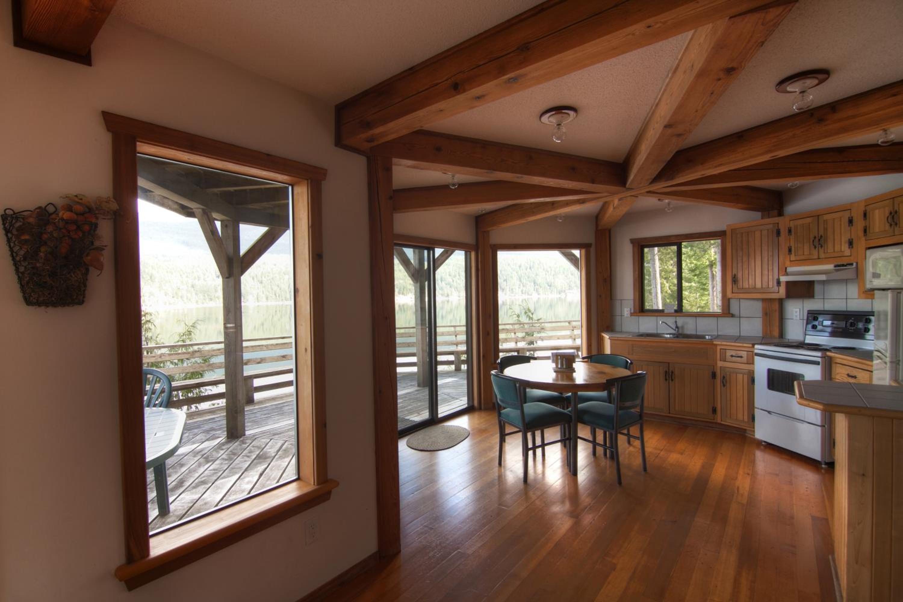 One-Bedroom Chalet photo 3