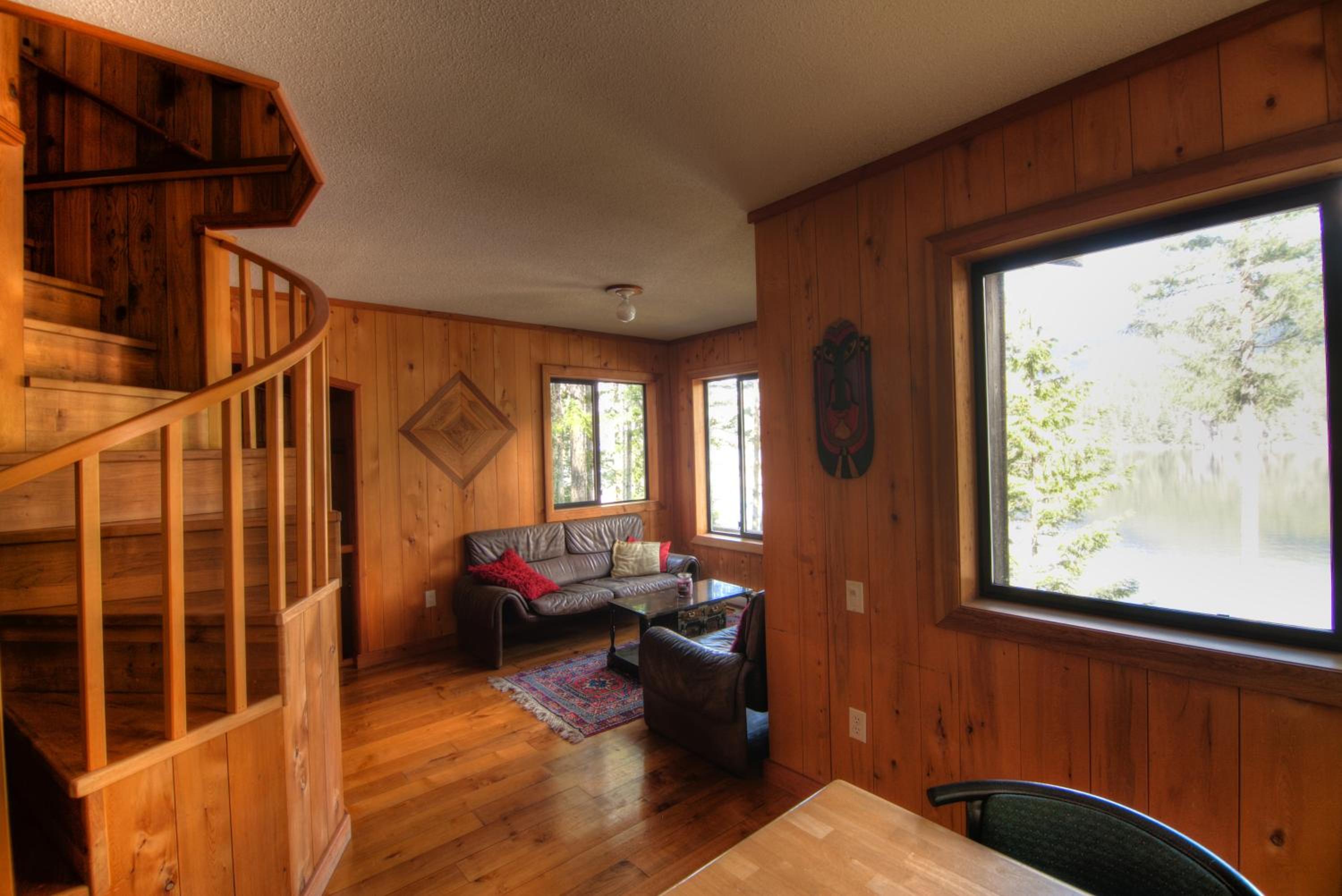 Two-Bedroom Chalet photo 3