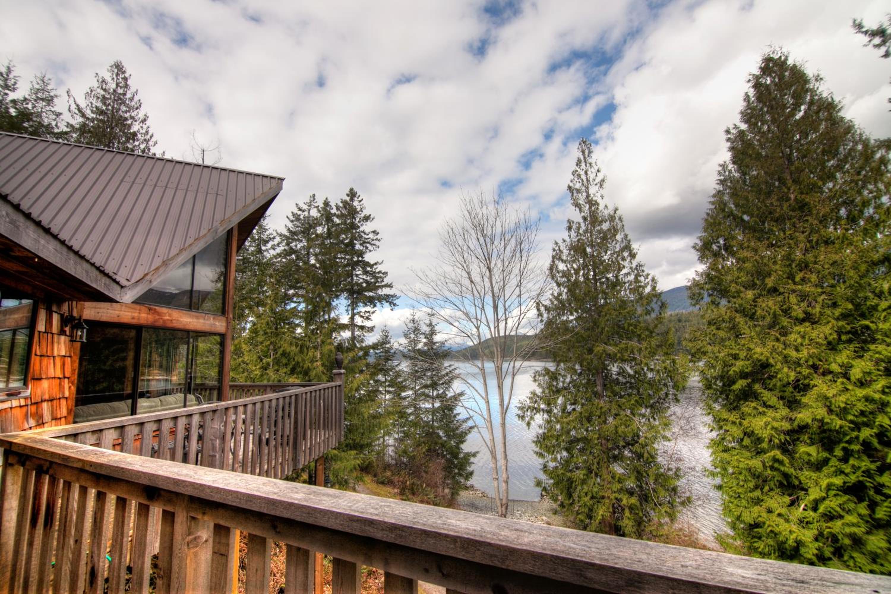 Two-Bedrom Chalet - 4B photo 3