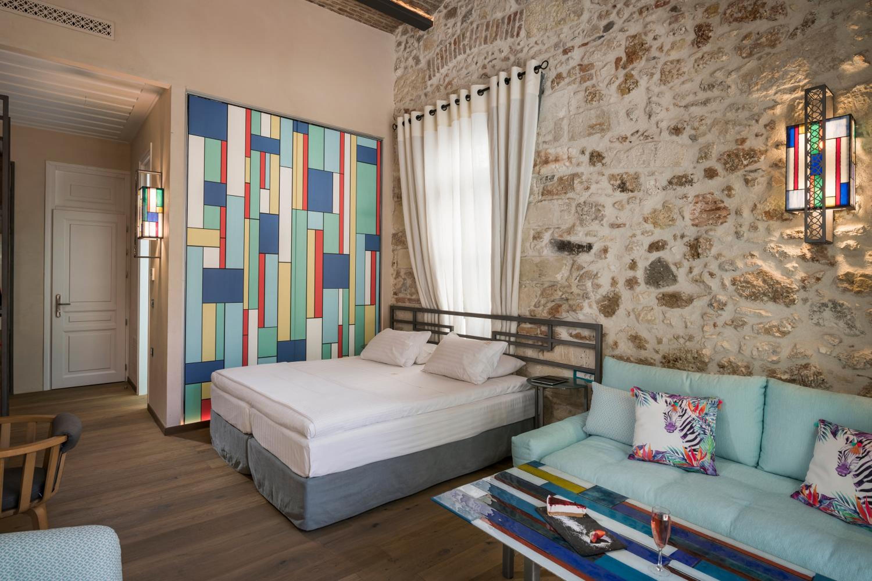 Deluxe Junior Suite