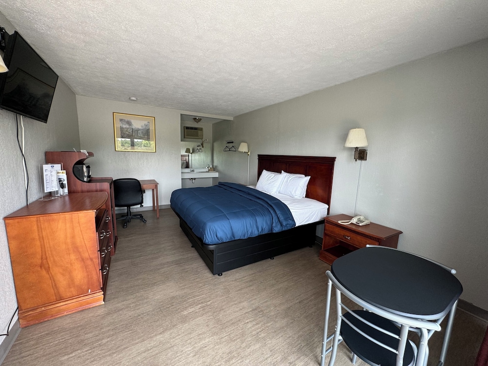 Rodeway Inn Church Hill - Tri Cities Area, Photo 4