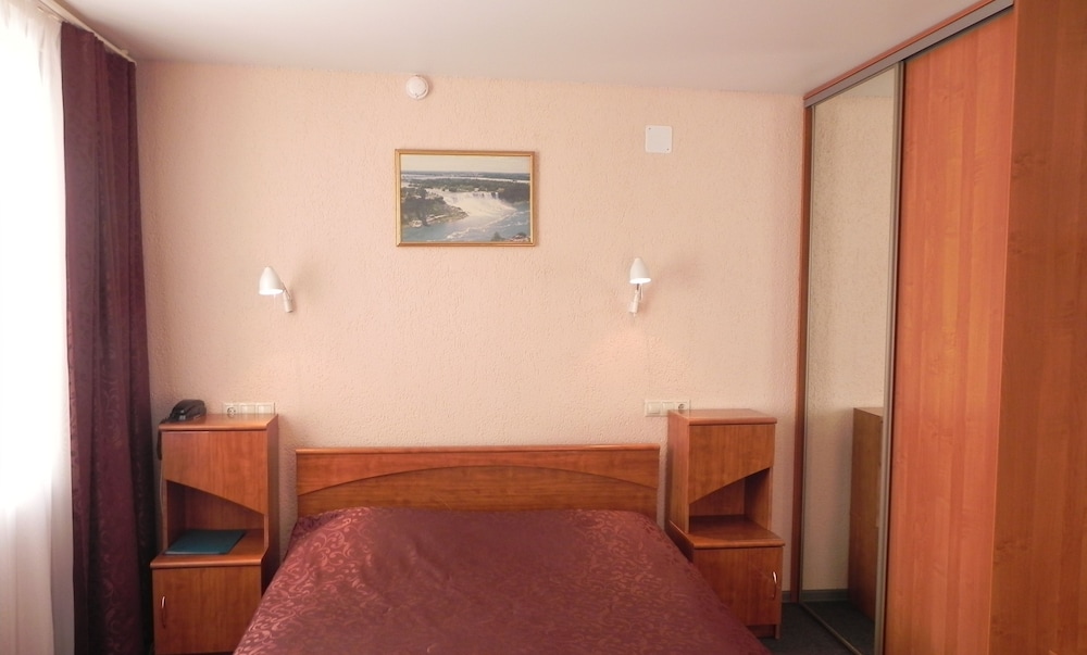 Standard Double Room photo 1