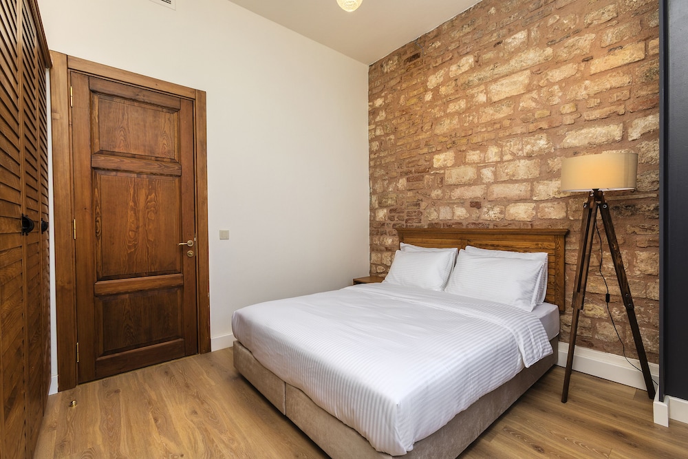 Grand Apartment, 2 Bedrooms, Non Smoking, City View photo 3