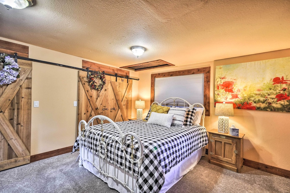 Cottage (3 Bedrooms) photo 2
