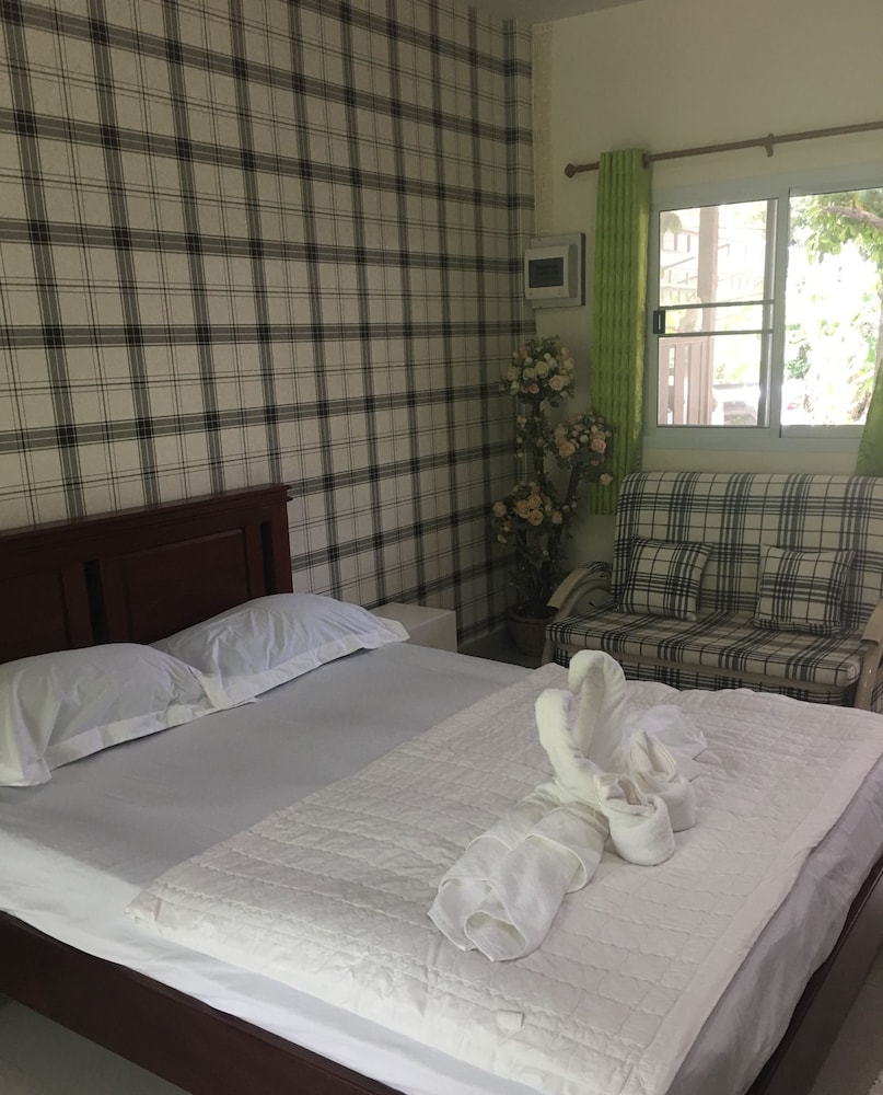 Family Quadruple Room