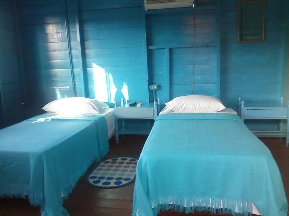 Standard Double Room, 1 Bedroom, Terrace photo 1